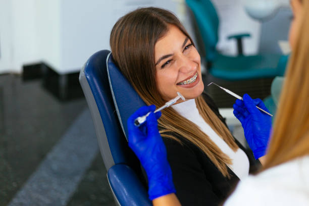 Dental Inlays and Onlays in Terrace Heights, WA