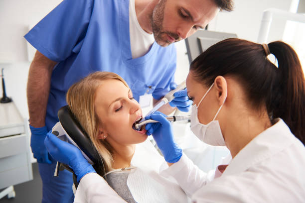 Best TMJ/TMD Treatment  in Terrace Heights, WA
