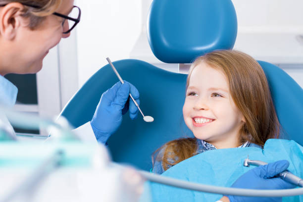 Oral Surgery in Terrace Heights, WA