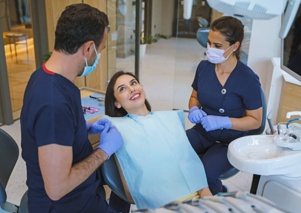 Best Pediatric Dentistry  in Terrace Heights, WA