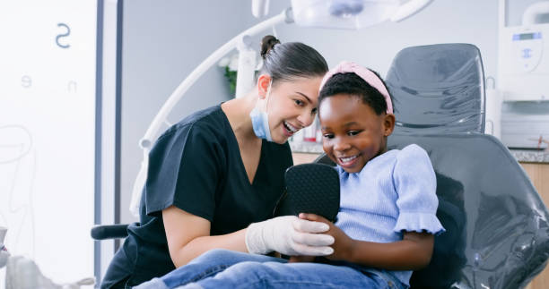 Emergency Dental Services in Terrace Heights, WA