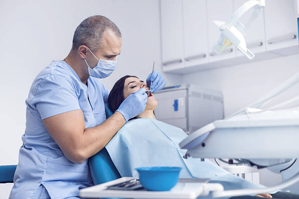 Best General Dentistry  in Terrace Heights, WA